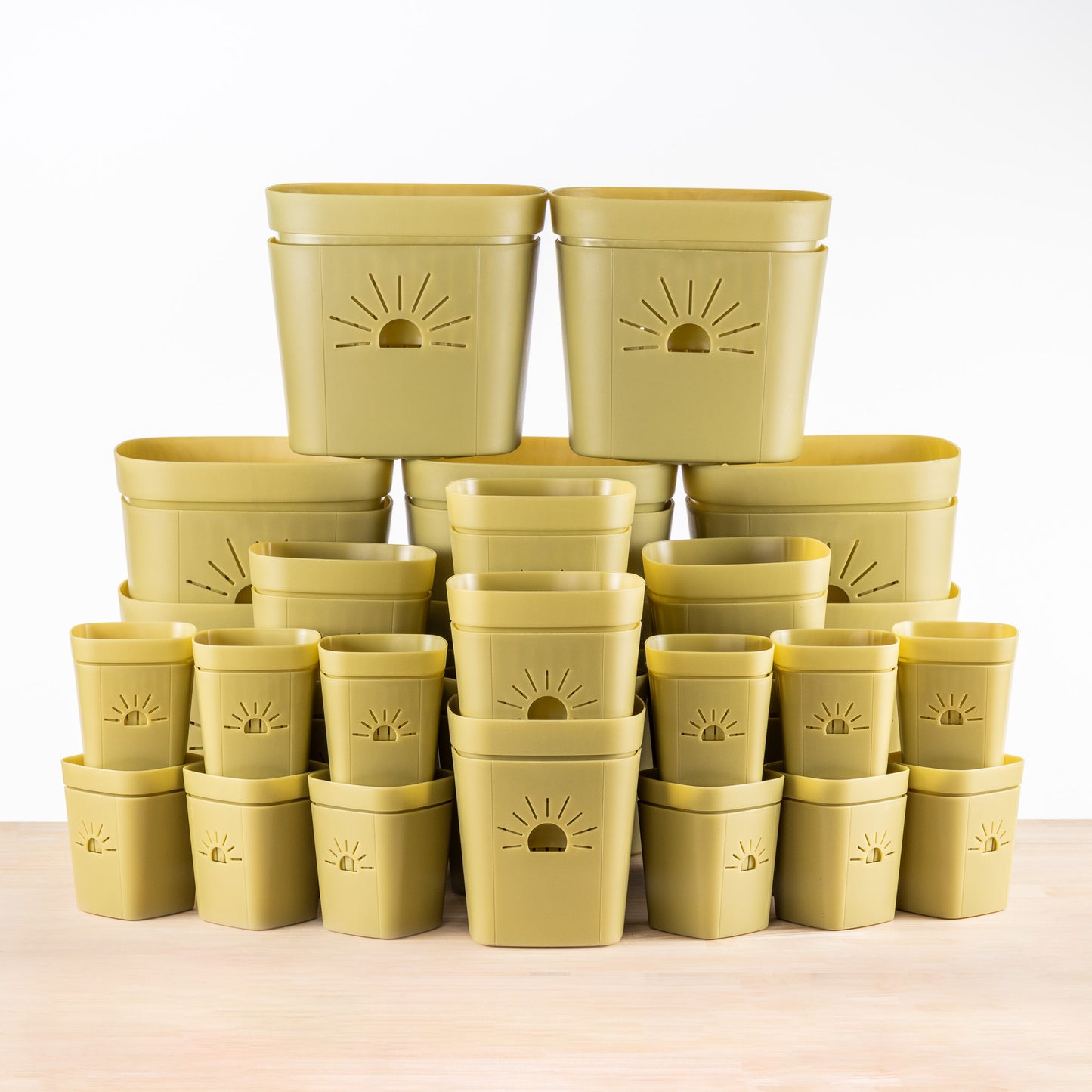 Root Zone Oxygen Planter Starter Kit (DEMO)