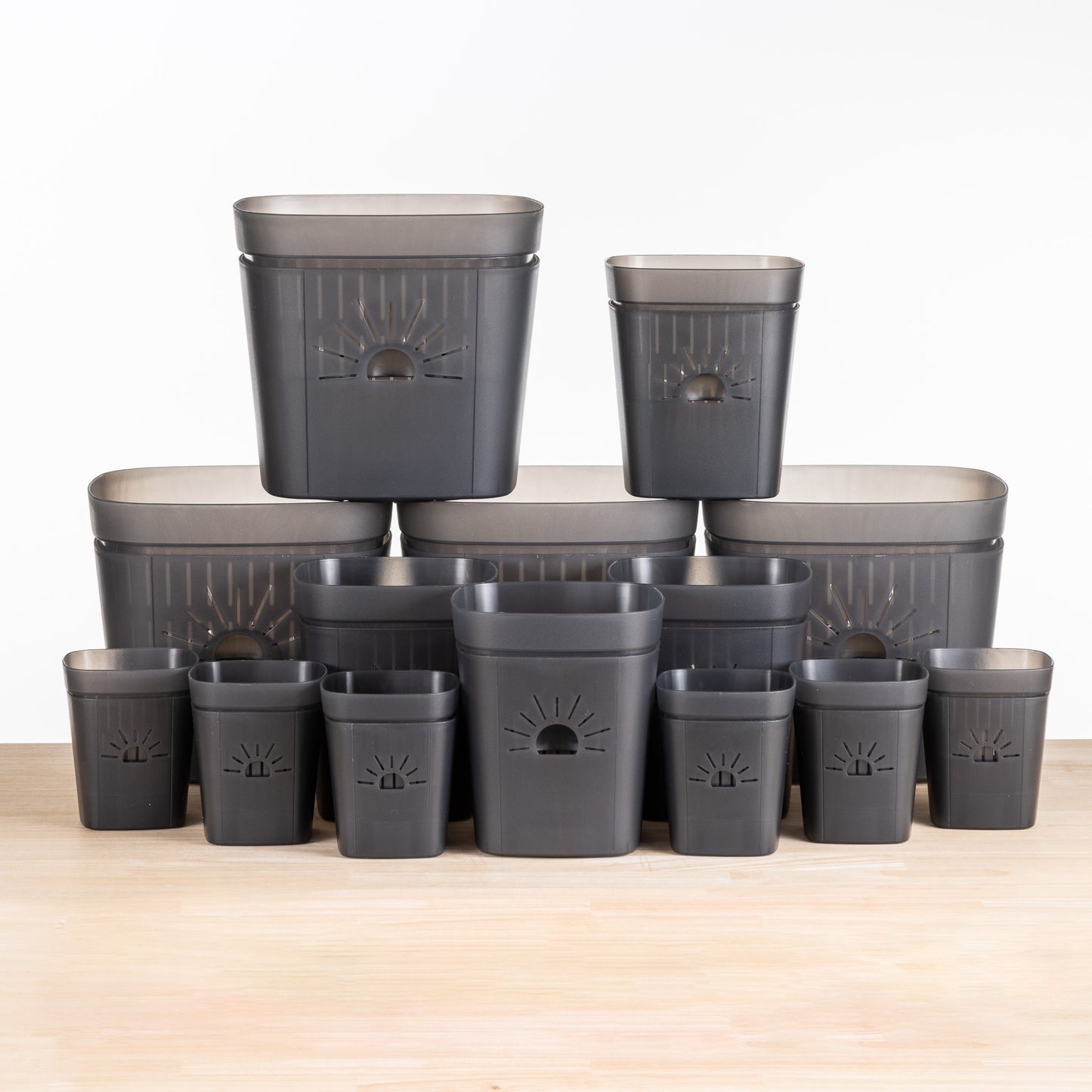 Root Zone Oxygen Planter Starter Kit (DEMO)