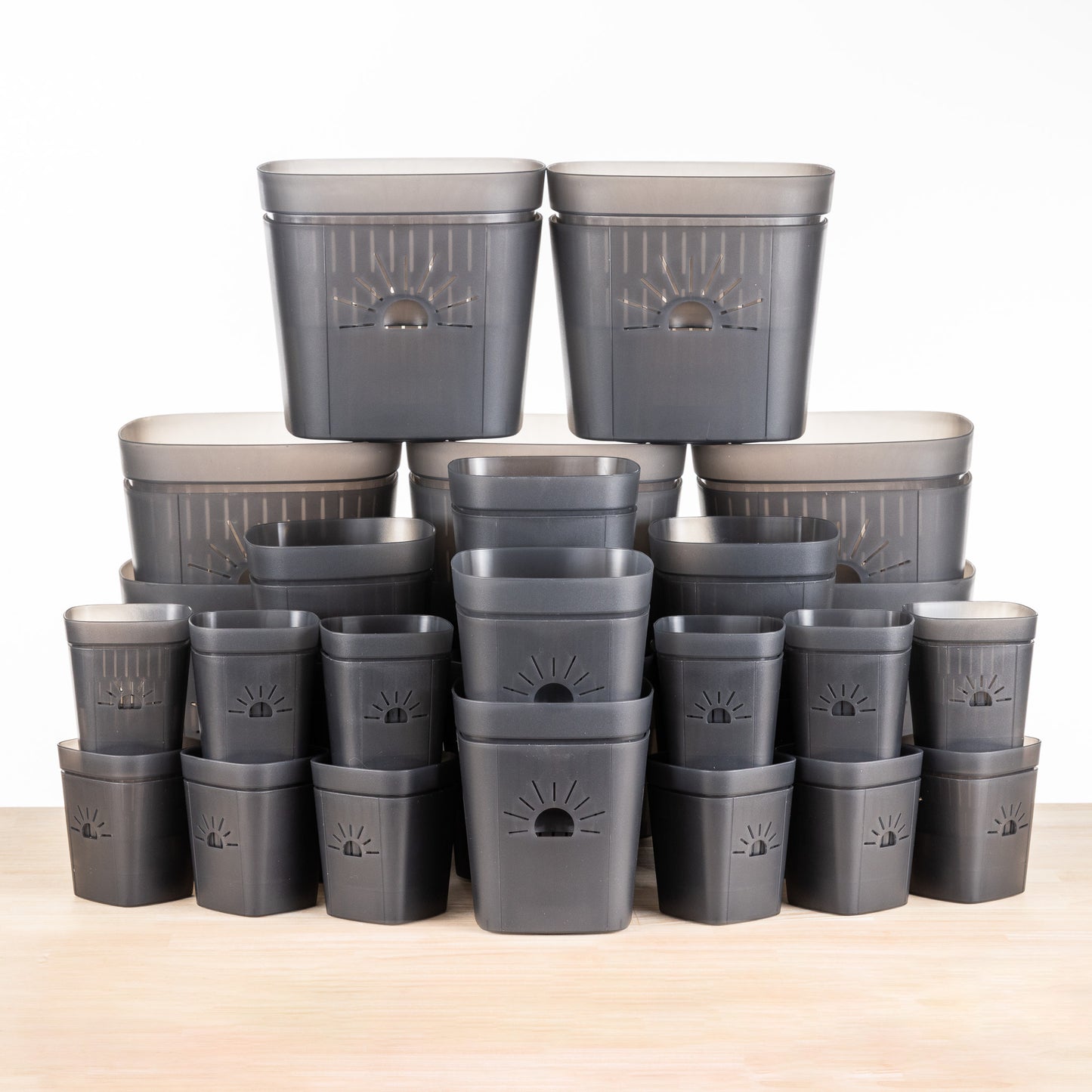 Root Zone Oxygen Planter Starter Kit (DEMO)