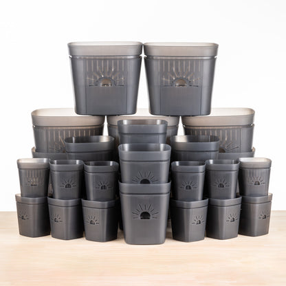 Root Zone Oxygen Planter Starter Kit (DEMO)