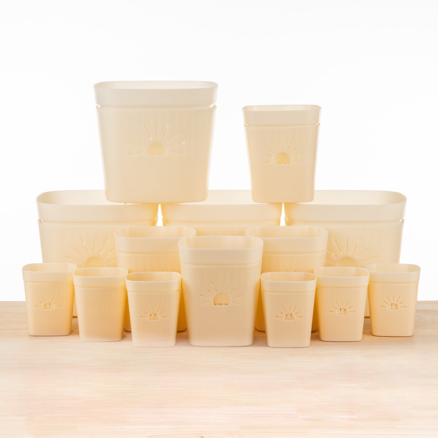 Root Zone Oxygen Planter Starter Kit (DEMO)