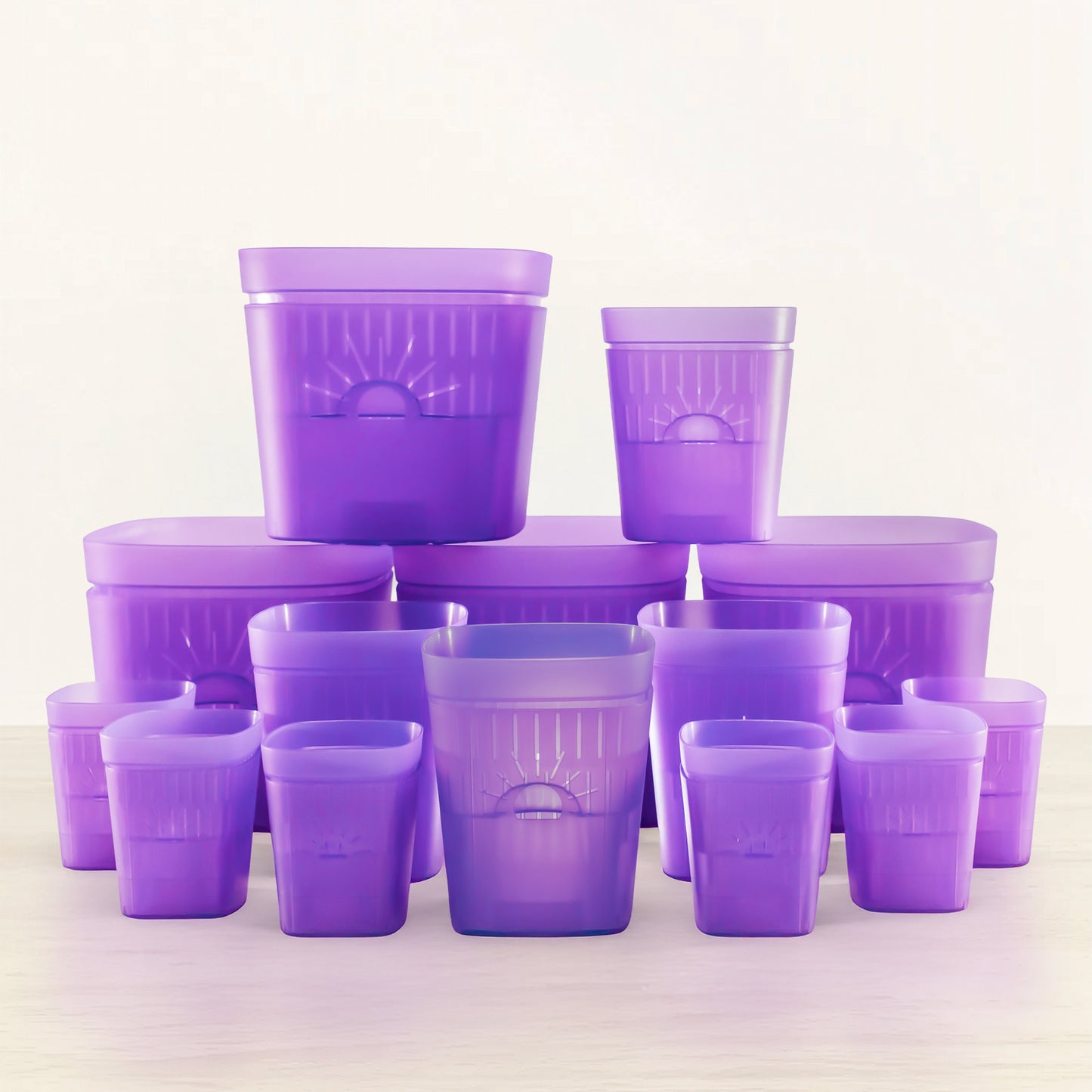 Root Zone Oxygen Planter Starter Kit