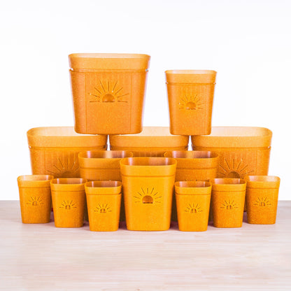 Root Zone Oxygen Planter Starter Kit in Pumpkin Sugar