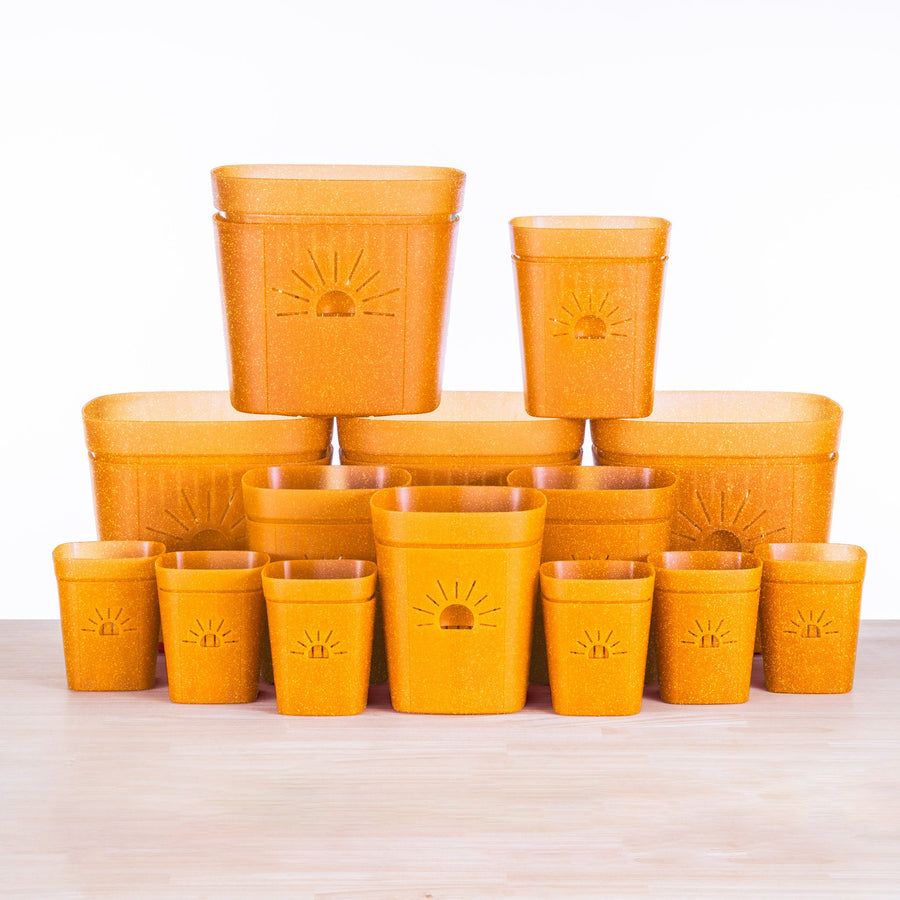 Planter Starter Kit